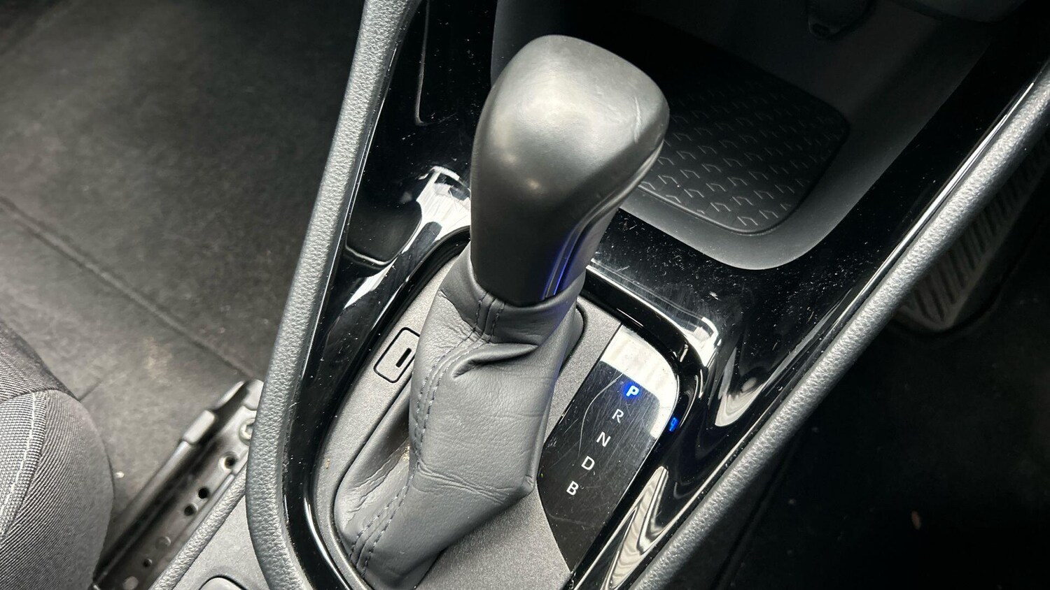 Used Toyota Yaris for sale - 77723476: Photo 29