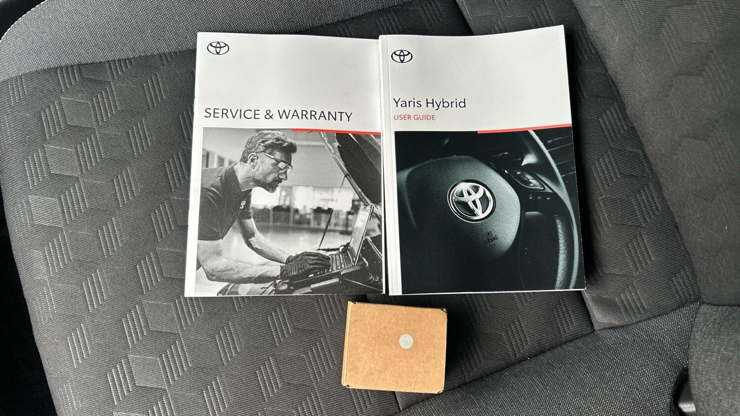 Used Toyota Yaris for sale - 77723476: Photo 41