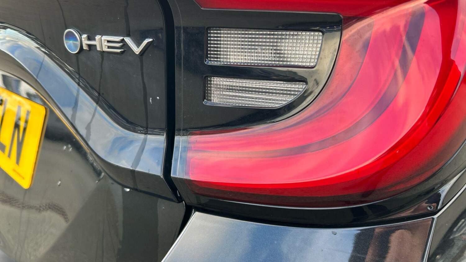 Used Toyota Yaris for sale - 77723476: Photo 42