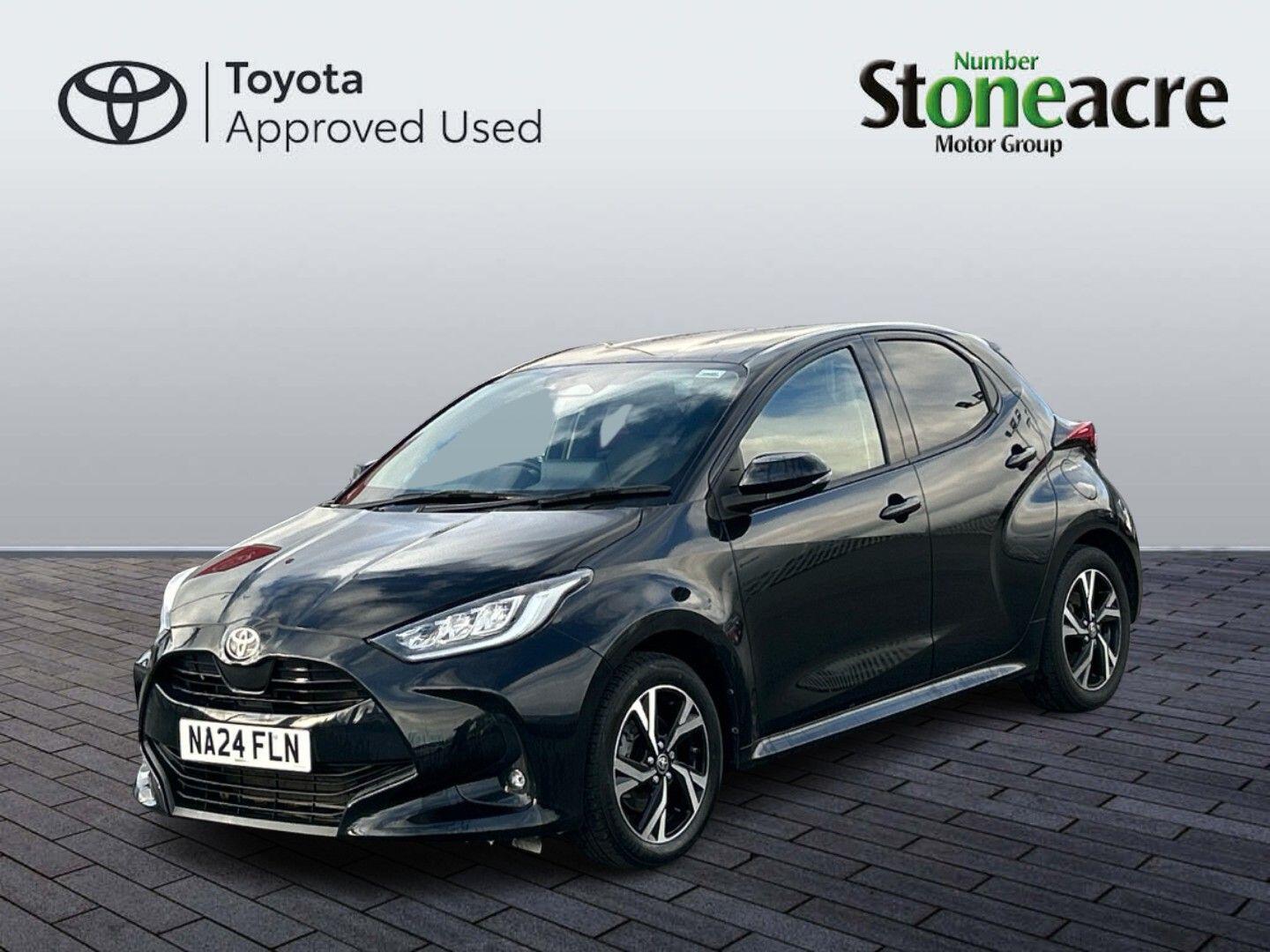 Used Toyota Yaris for sale - 77723476: Photo 7