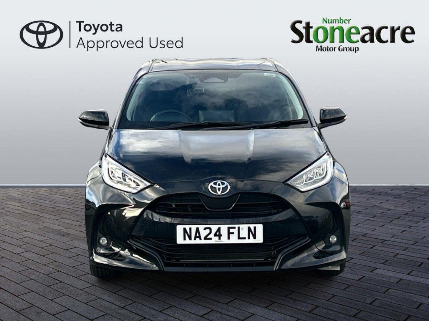 Used Toyota Yaris for sale - 77723476: Photo 8