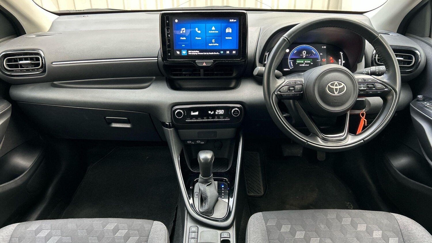 Used Toyota Yaris for sale - 77723476: Photo 9