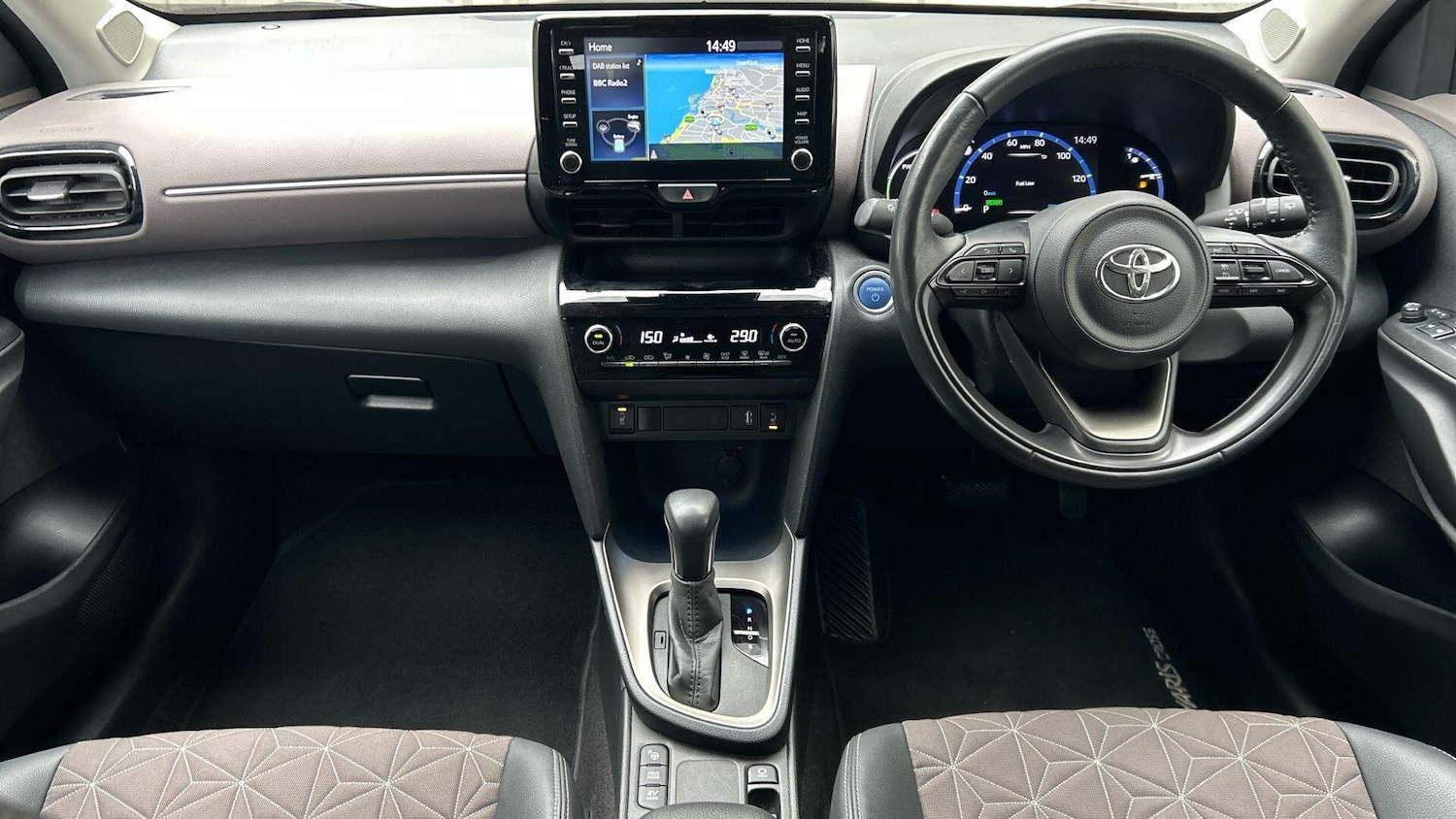 Used Toyota Yaris Cross 2022 for sale - 76122866: Photo 11