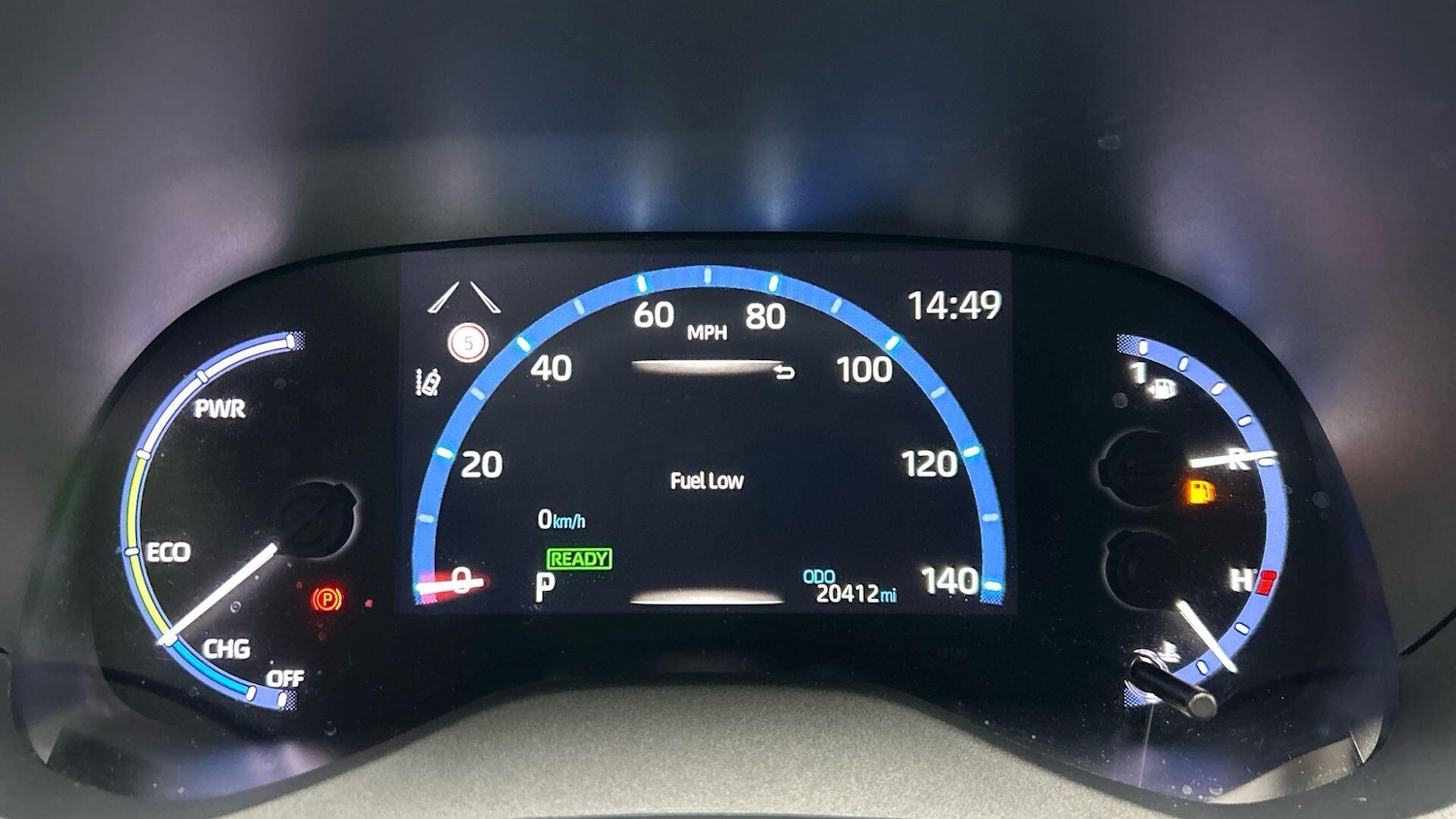 Used Toyota Yaris Cross 2022 for sale - 76122866: Photo 15
