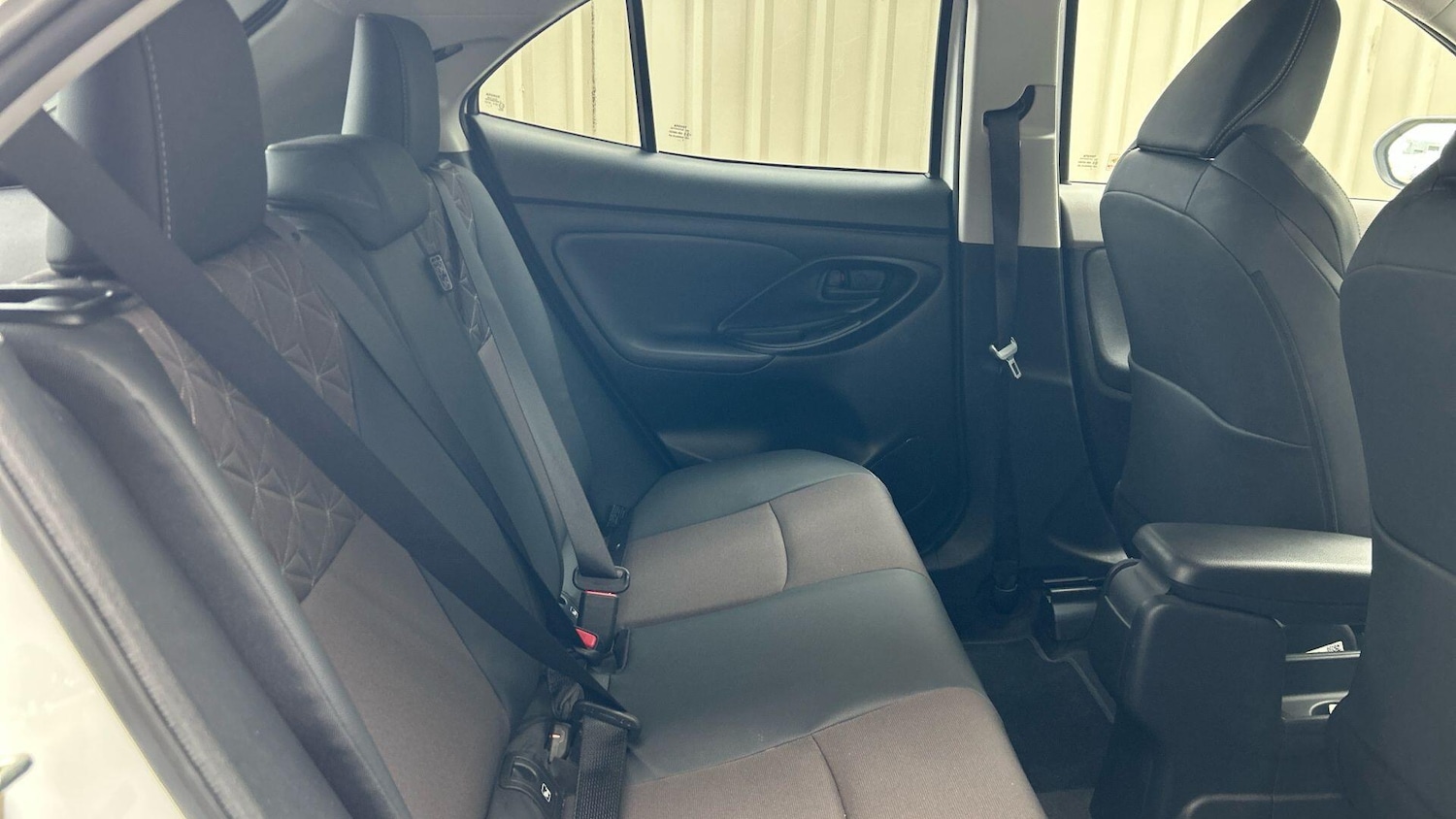 Used Toyota Yaris Cross 2022 for sale - 76122866: Photo 18
