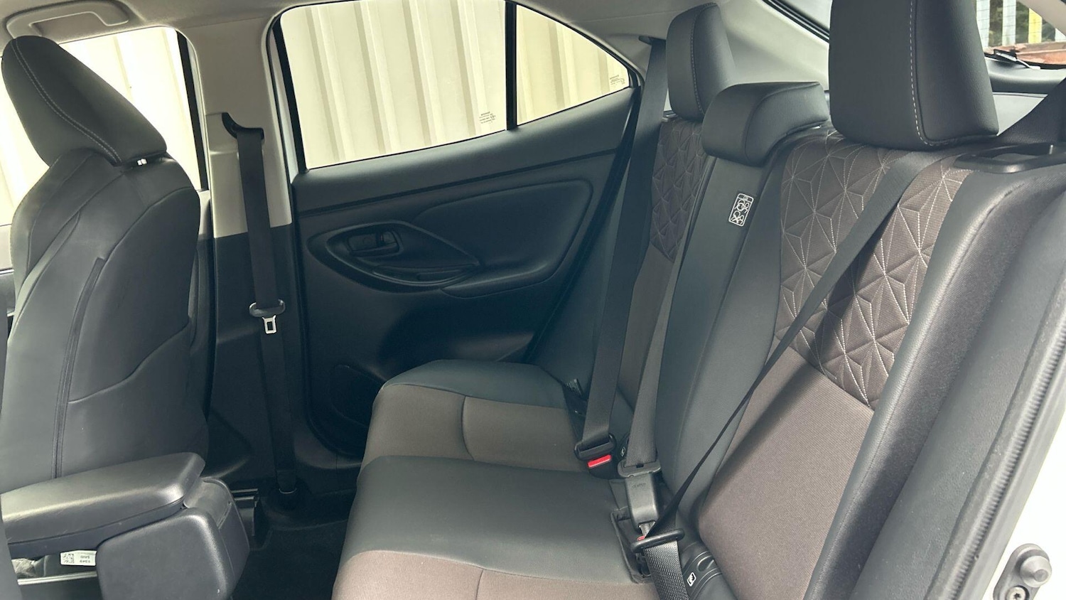 Used Toyota Yaris Cross 2022 for sale - 76122866: Photo 19