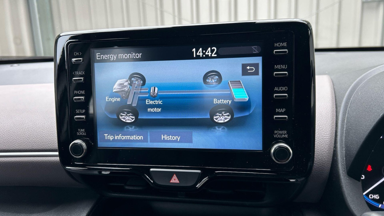 Used Toyota Yaris Cross 2022 for sale - 76122866: Photo 22