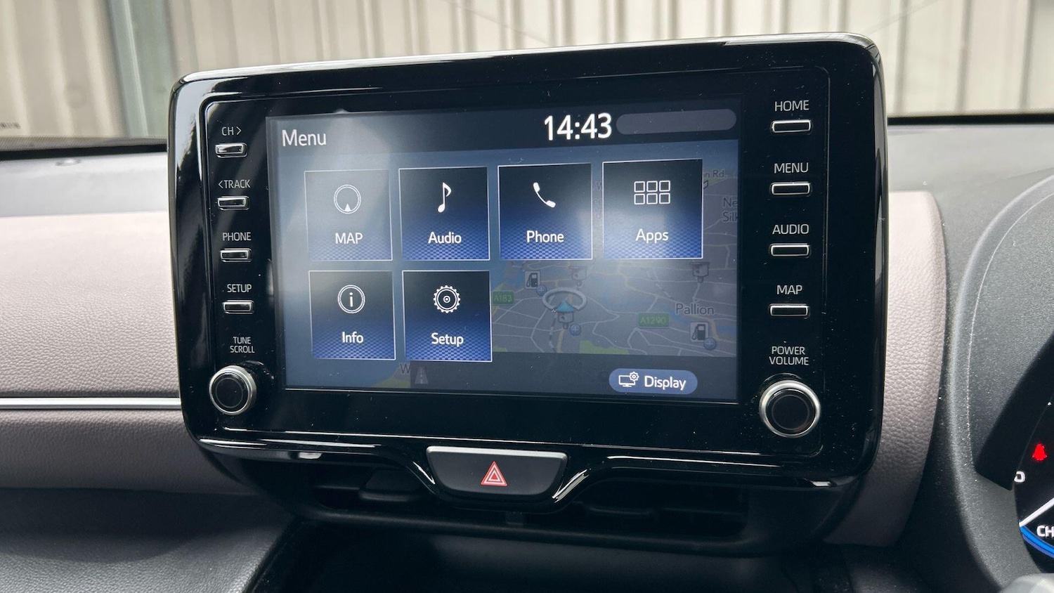 Used Toyota Yaris Cross 2022 for sale - 76122866: Photo 32