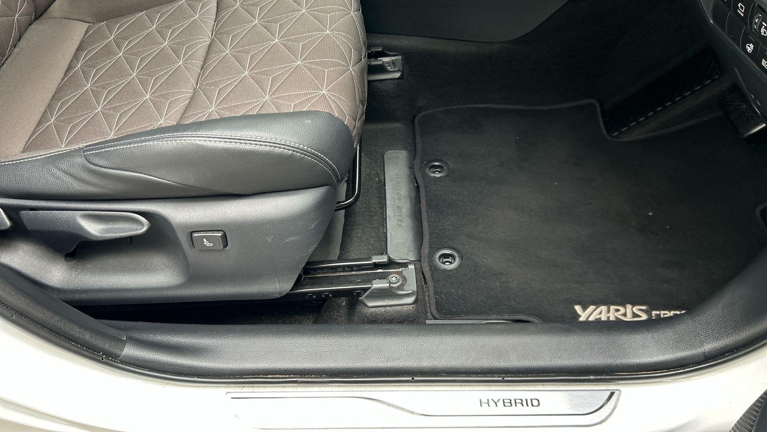 Used Toyota Yaris Cross 2022 for sale - 76122866: Photo 45