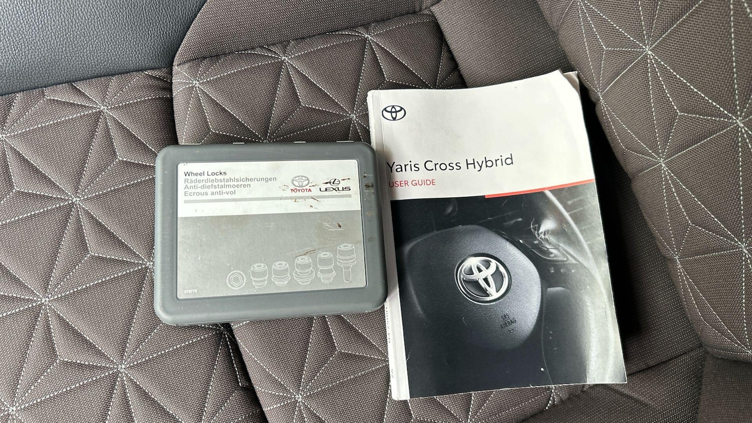 Used Toyota Yaris Cross 2022 for sale - 76122866: Photo 48