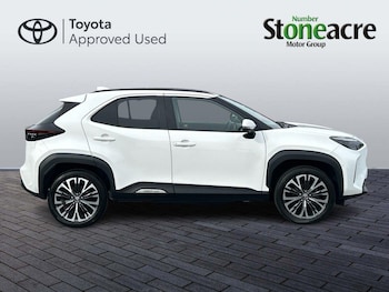 Used Toyota Yaris Cross 2022 for sale - 76122866: Photo 4