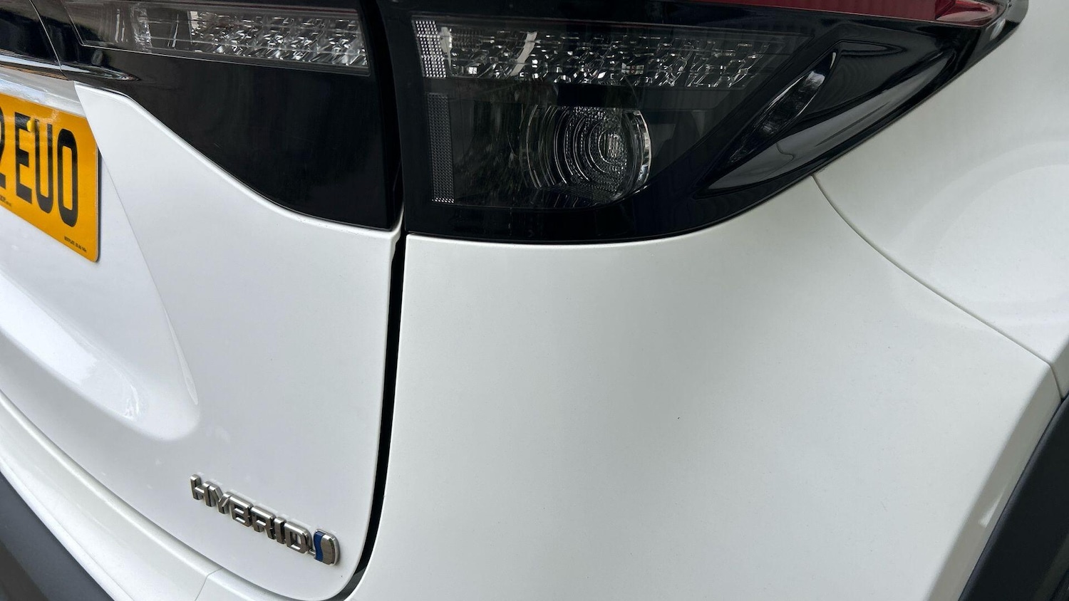 Used Toyota Yaris Cross 2022 for sale - 76122866: Photo 51