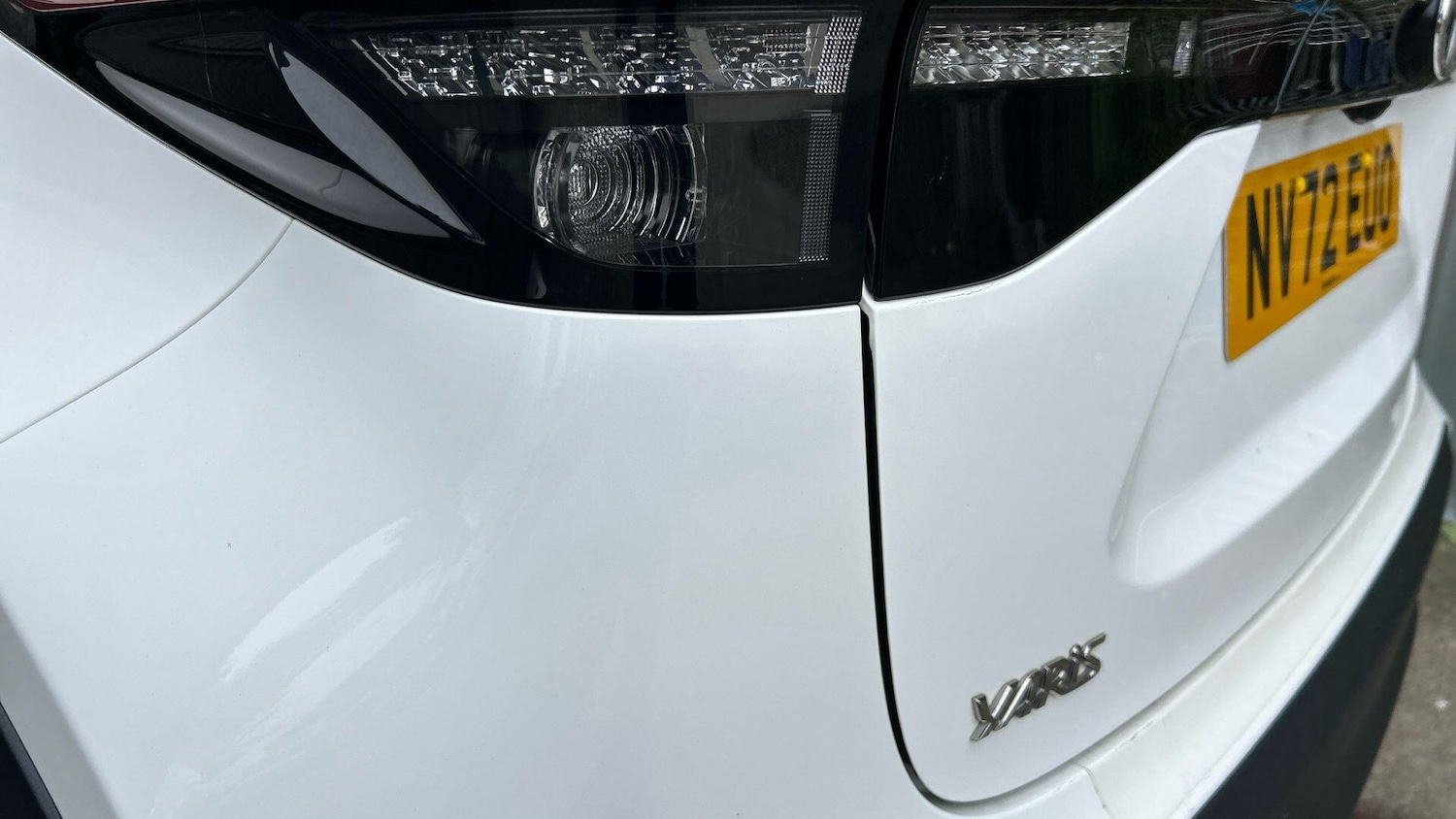 Used Toyota Yaris Cross 2022 for sale - 76122866: Photo 52