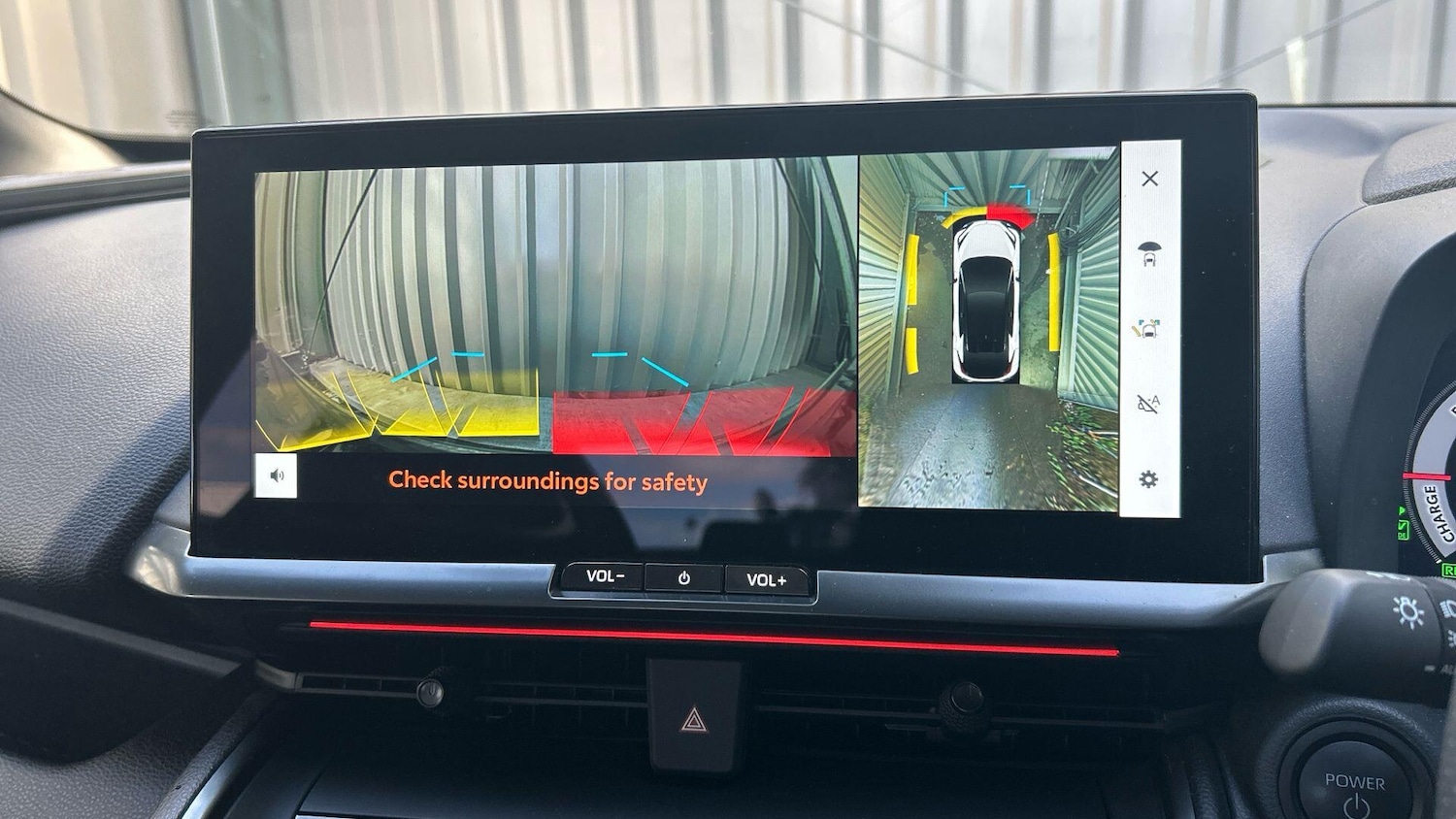 Vehicle 25