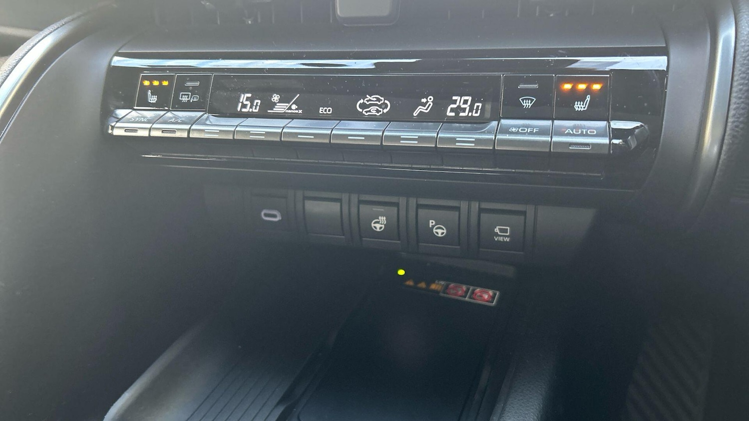 Vehicle 31