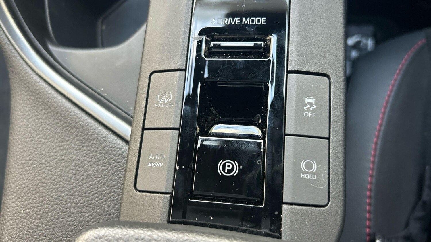 Vehicle 36