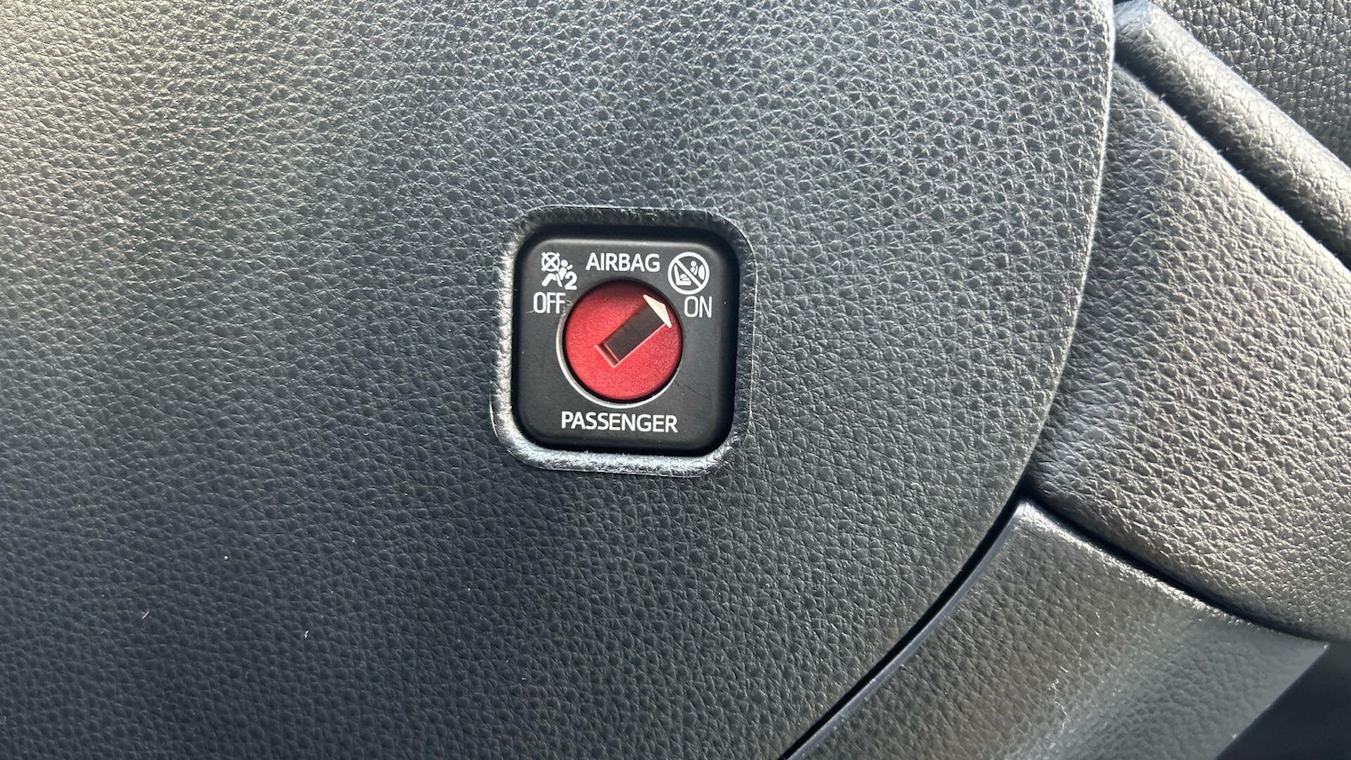 Vehicle 50