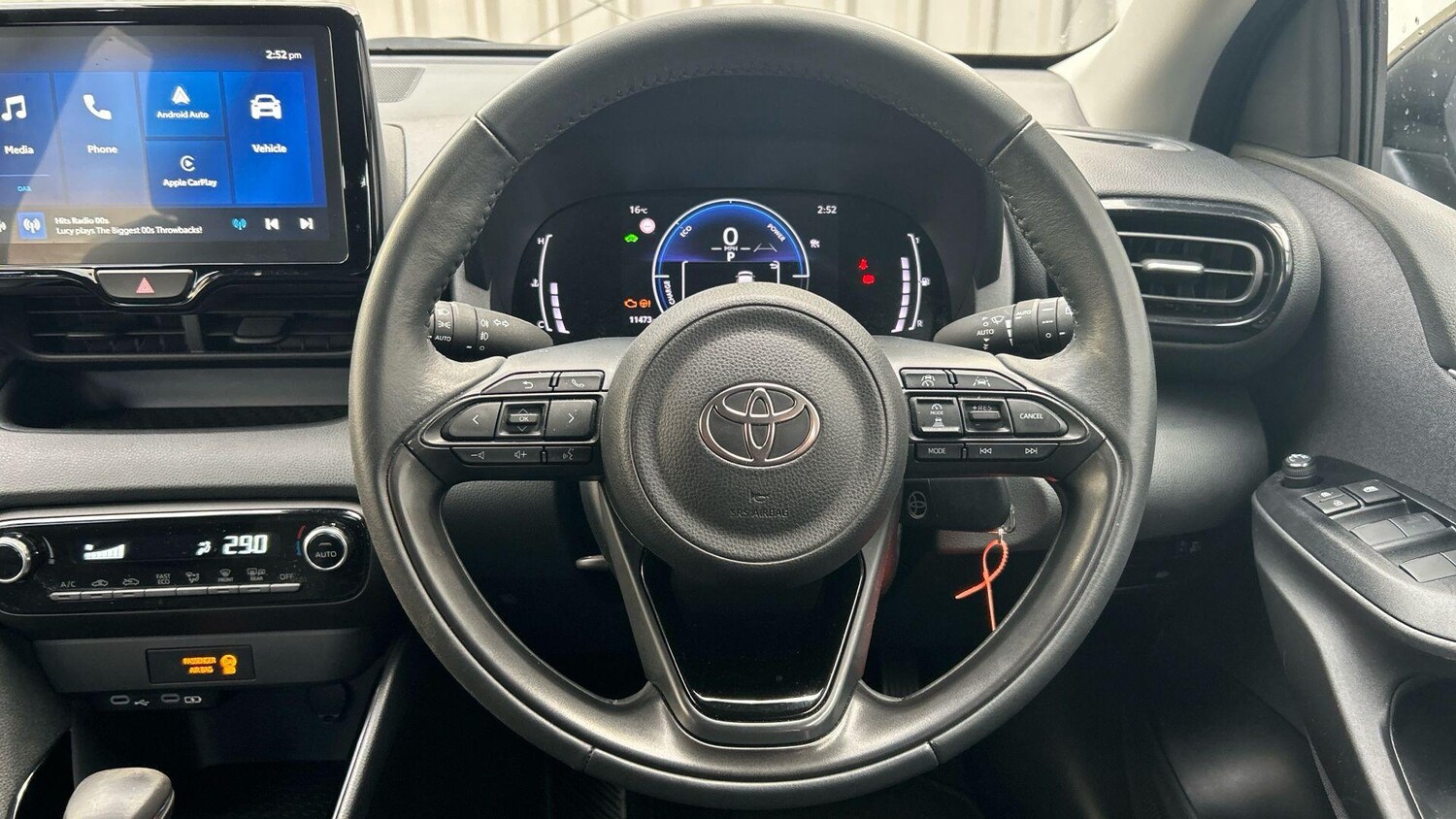 Used Toyota Yaris 2024 for sale - 77939416: Photo 12