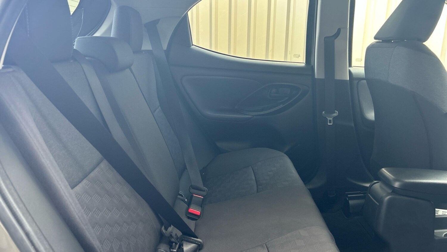 Used Toyota Yaris 2024 for sale - 77939416: Photo 16