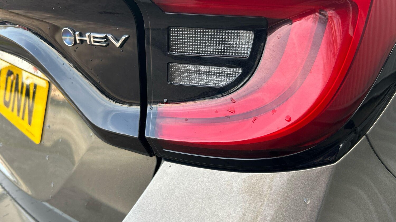 Used Toyota Yaris 2024 for sale - 77939416: Photo 41