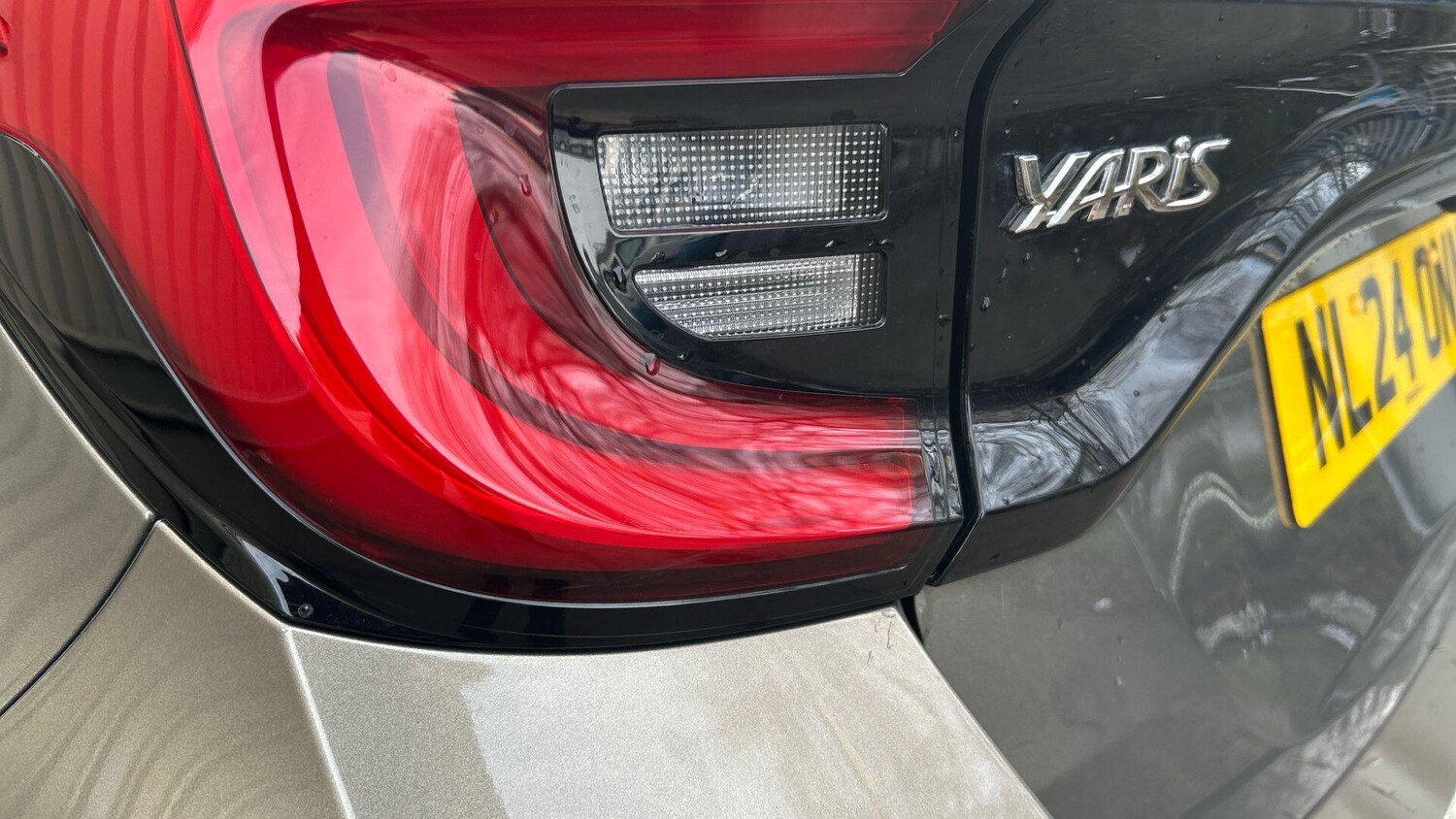 Used Toyota Yaris 2024 for sale - 77939416: Photo 42