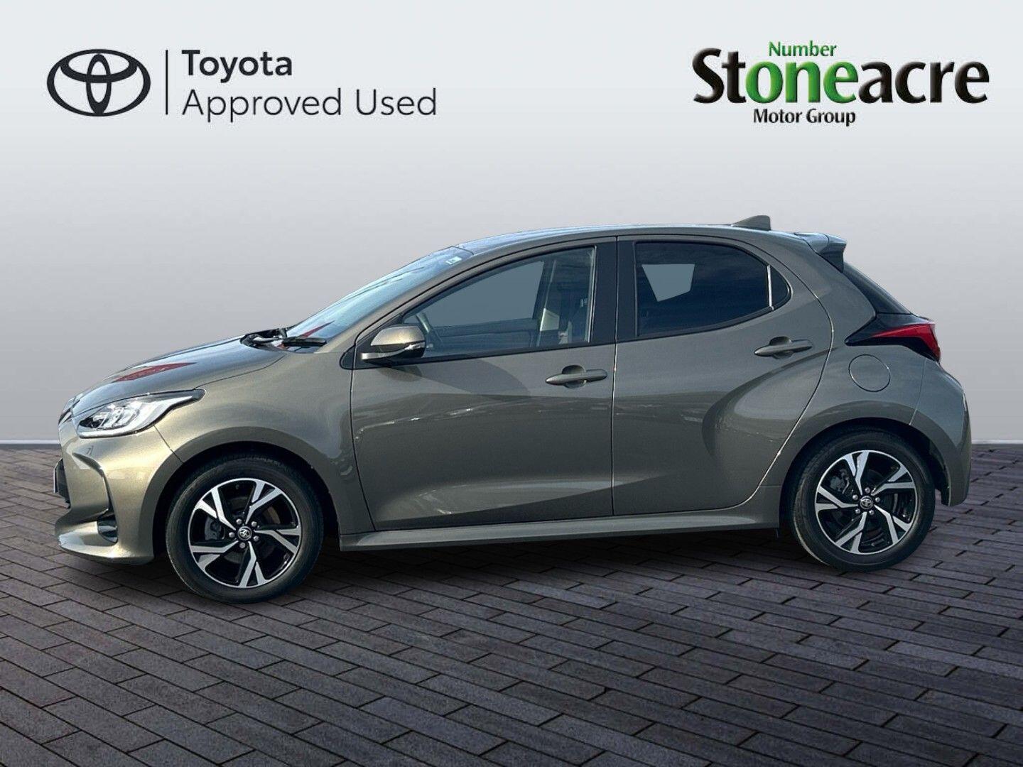 Used Toyota Yaris 2024 for sale - 77939416: Photo 6