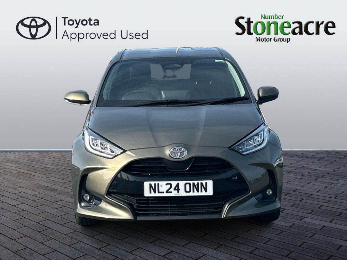 Used Toyota Yaris 2024 for sale - 77939416: Photo 8