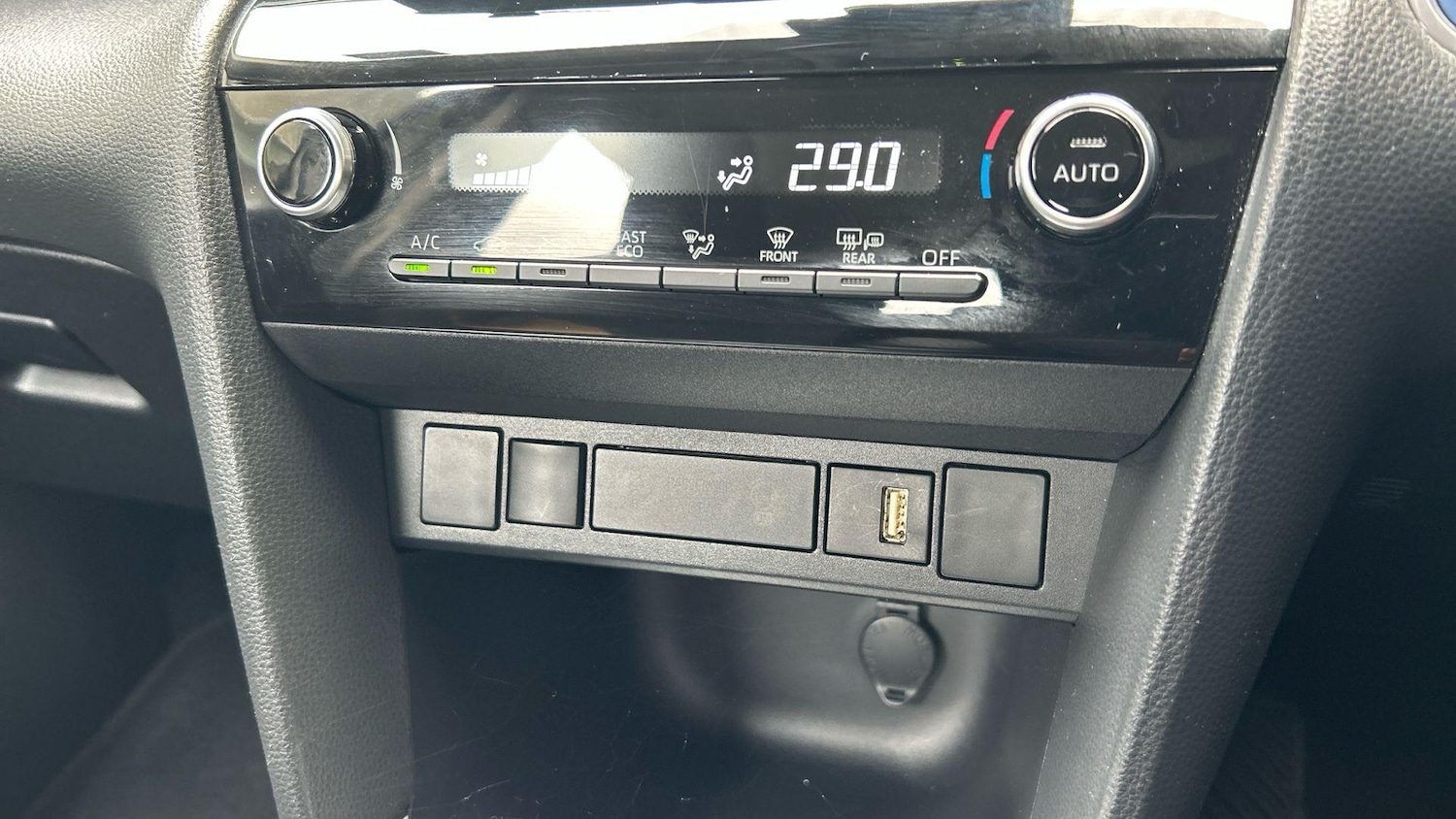 Vehicle 31