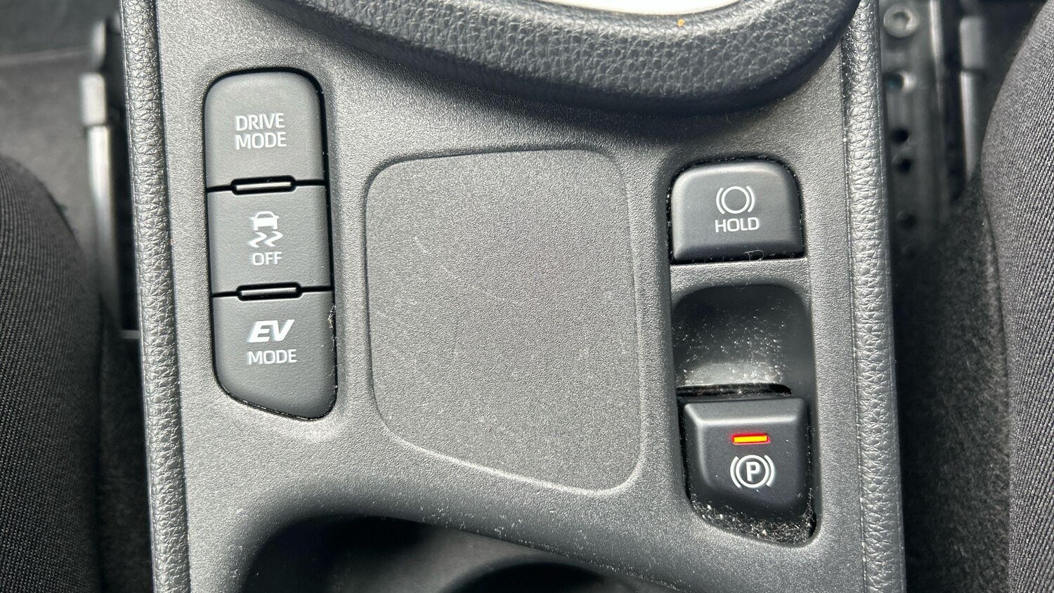 Vehicle 34