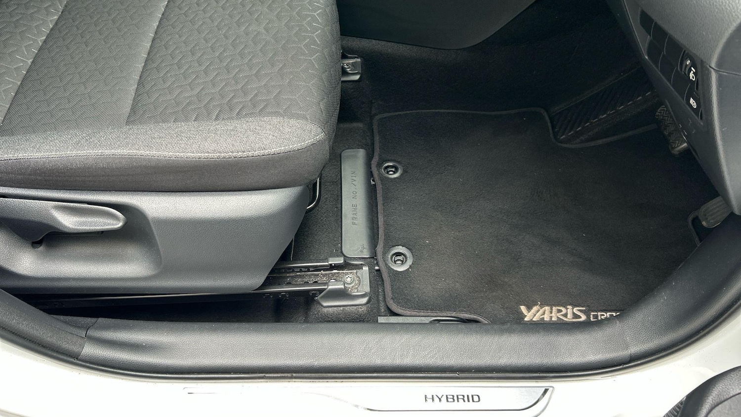 Vehicle 35