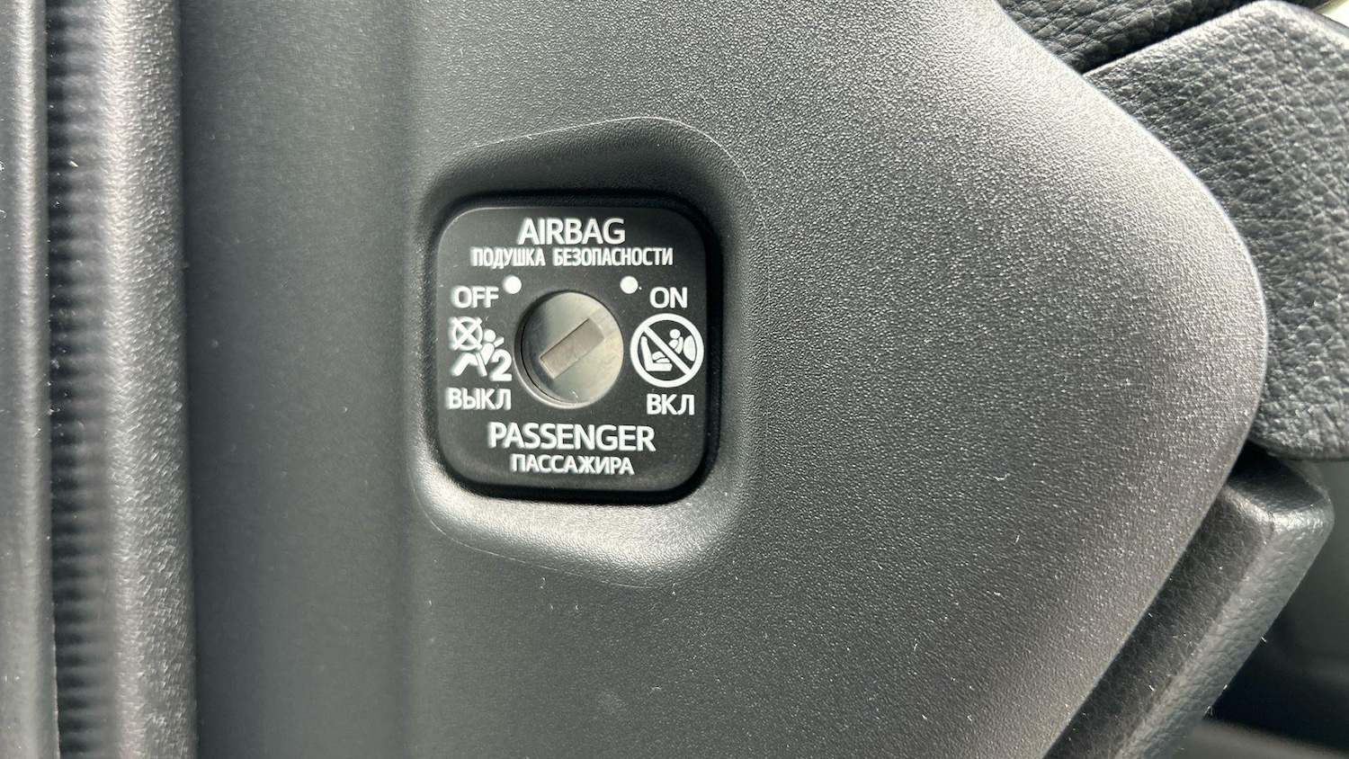 Vehicle 43