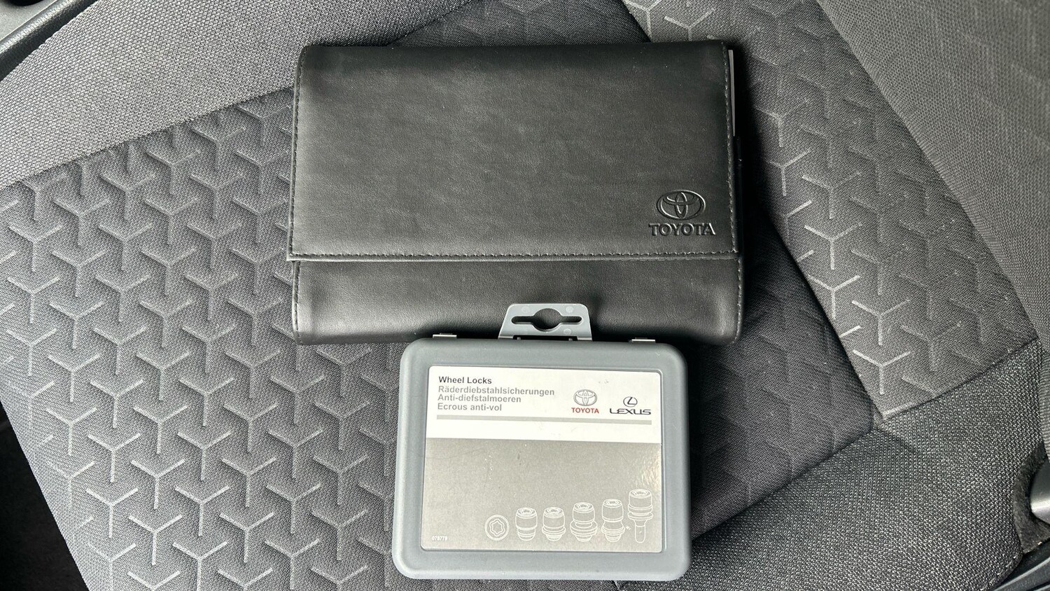 Vehicle 45