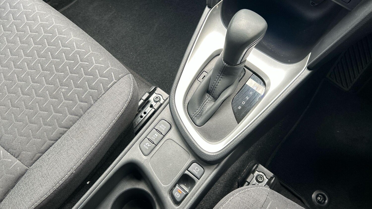 Vehicle 32