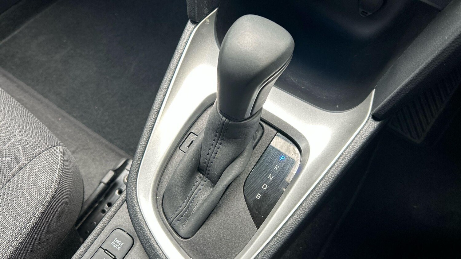 Vehicle 33