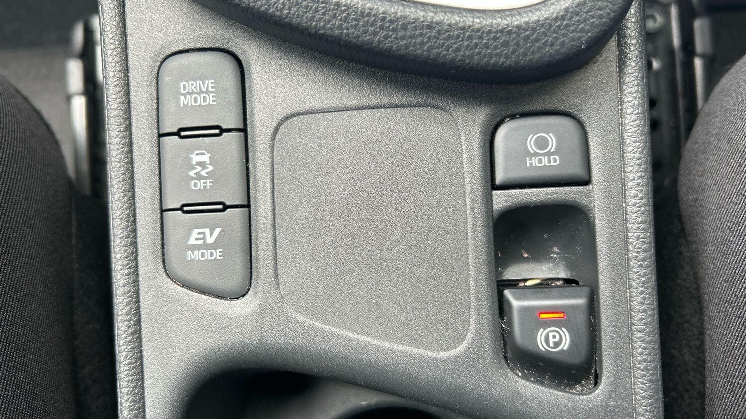 Vehicle 34