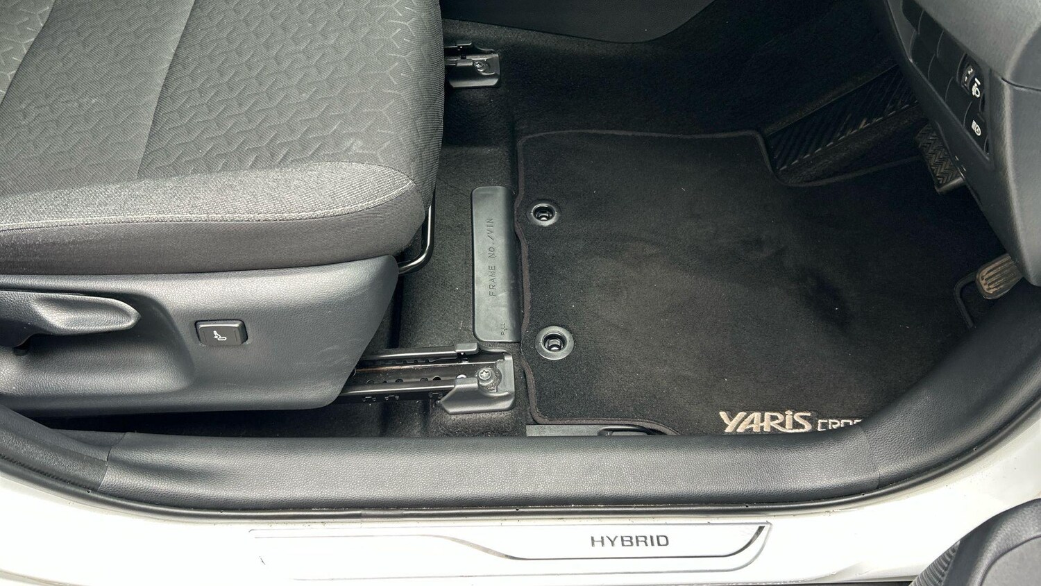 Vehicle 35