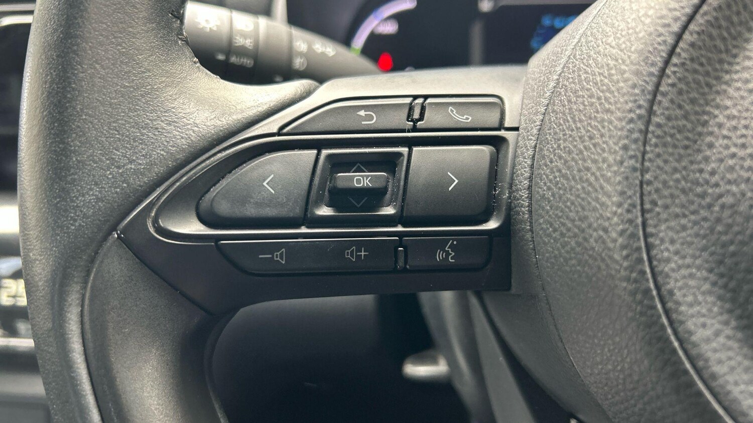 Vehicle 38