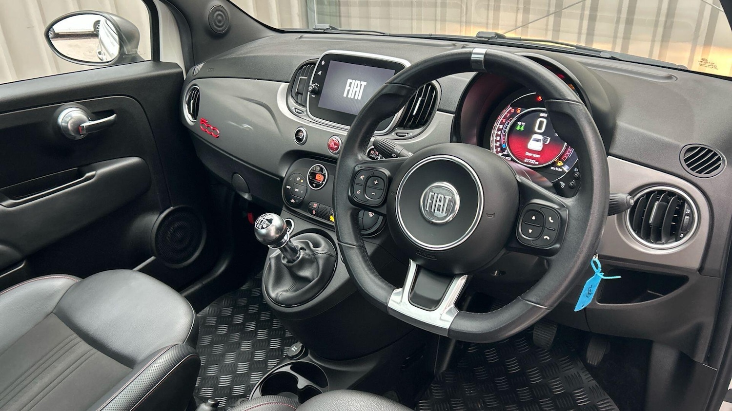 Used Fiat 500 2021 for sale - 78184598: Photo 10