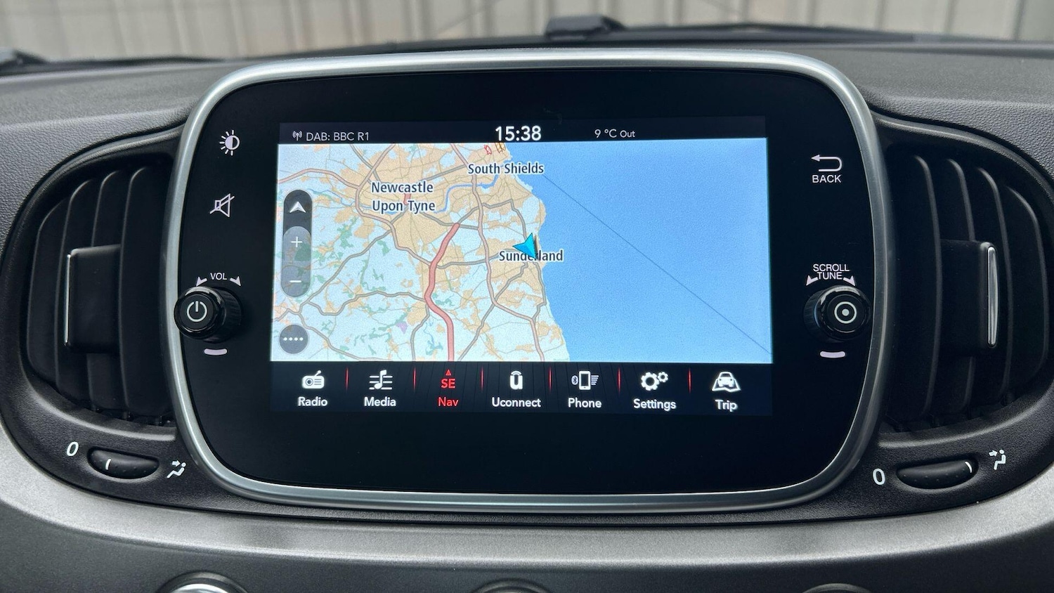 Used Fiat 500 2021 for sale - 78184598: Photo 11