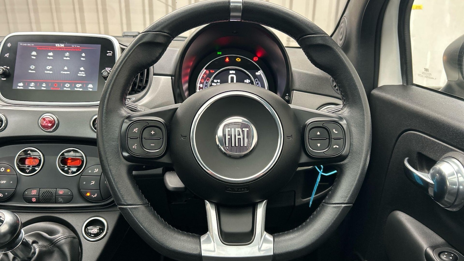 Used Fiat 500 2021 for sale - 78184598: Photo 12