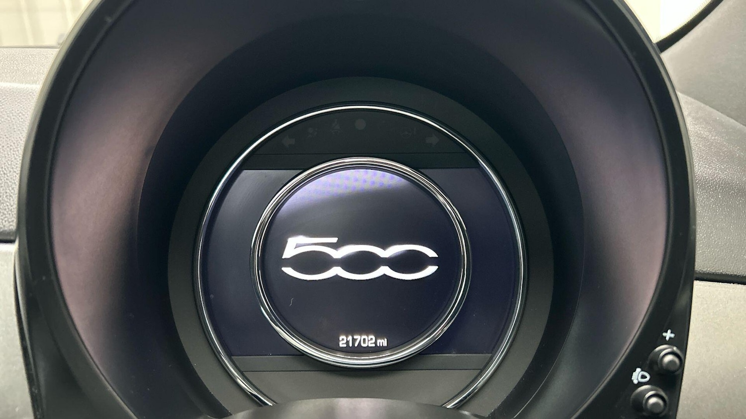 Used Fiat 500 2021 for sale - 78184598: Photo 13