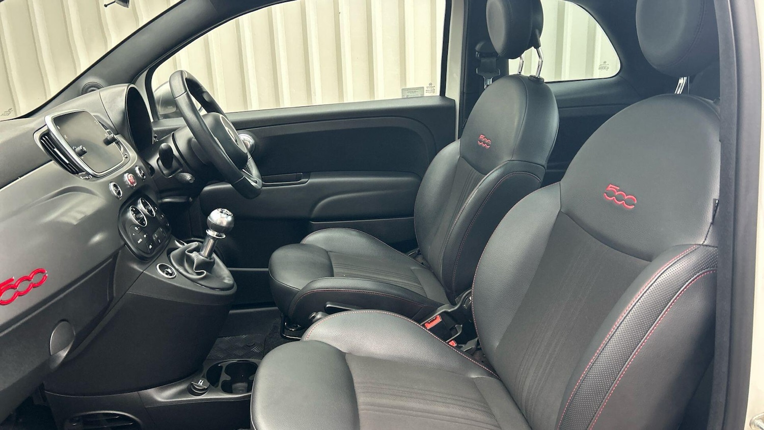 Used Fiat 500 2021 for sale - 78184598: Photo 14