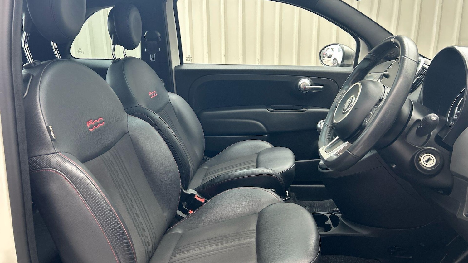 Used Fiat 500 2021 for sale - 78184598: Photo 15