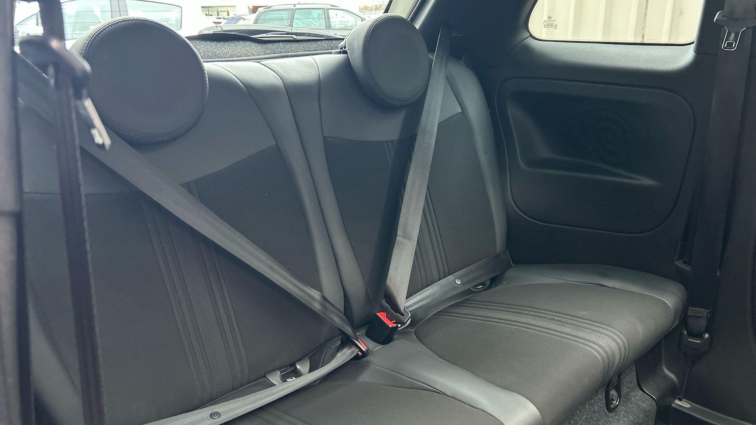 Used Fiat 500 2021 for sale - 78184598: Photo 16