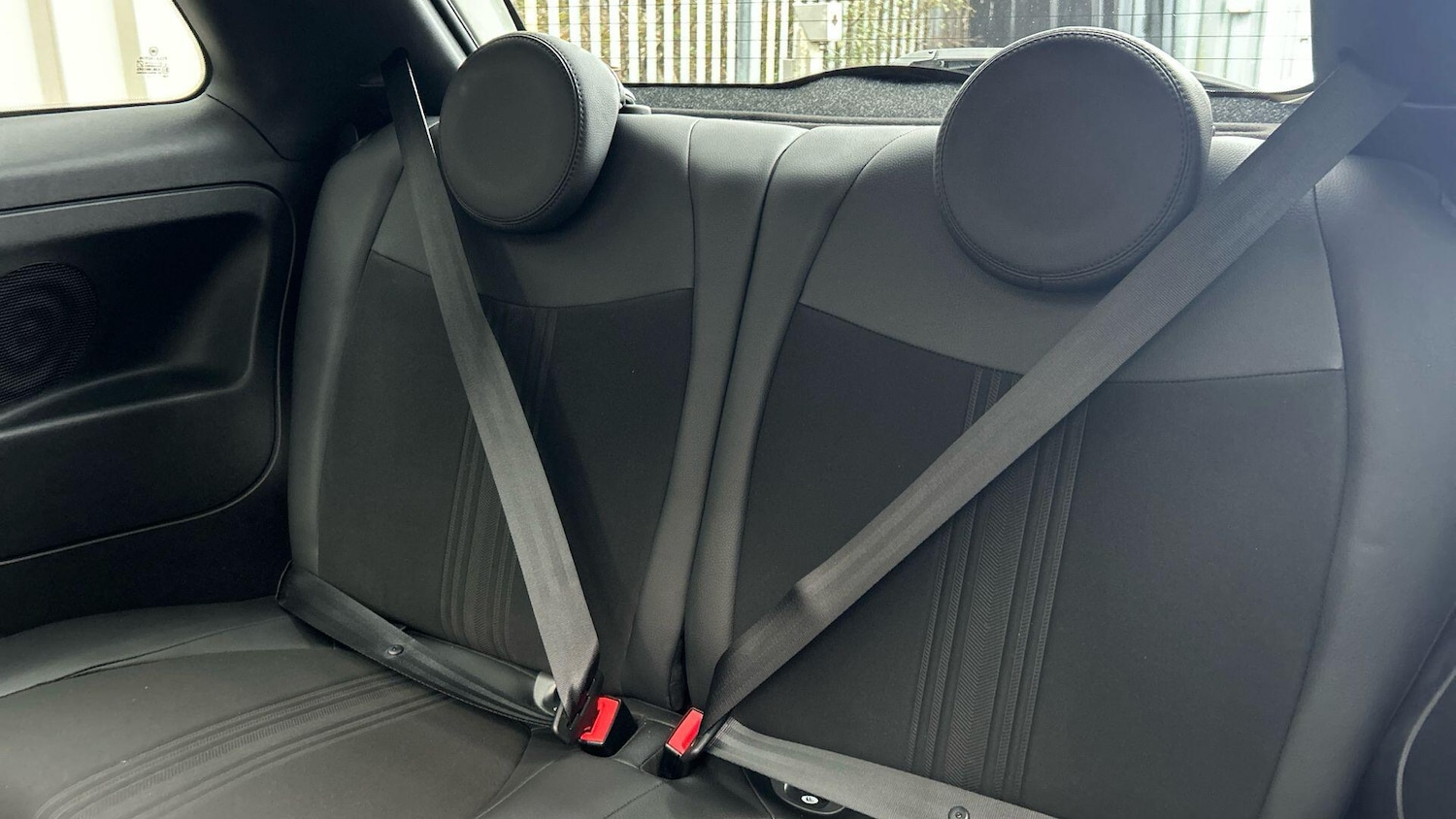 Used Fiat 500 2021 for sale - 78184598: Photo 17