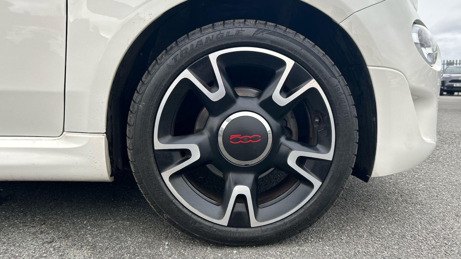 Used Fiat 500 2021 for sale - 78184598: Photo 19