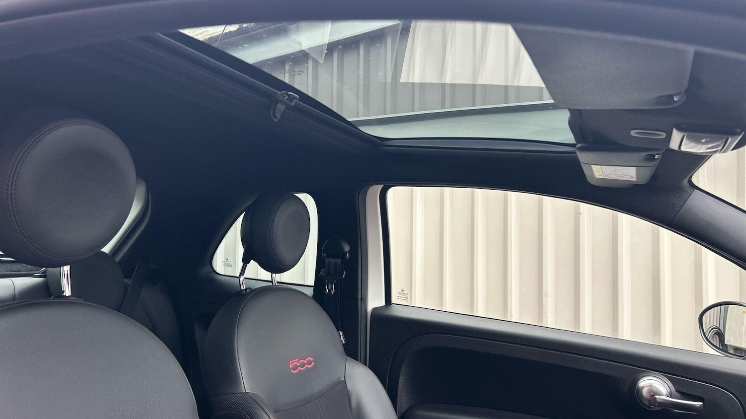 Used Fiat 500 2021 for sale - 78184598: Photo 20