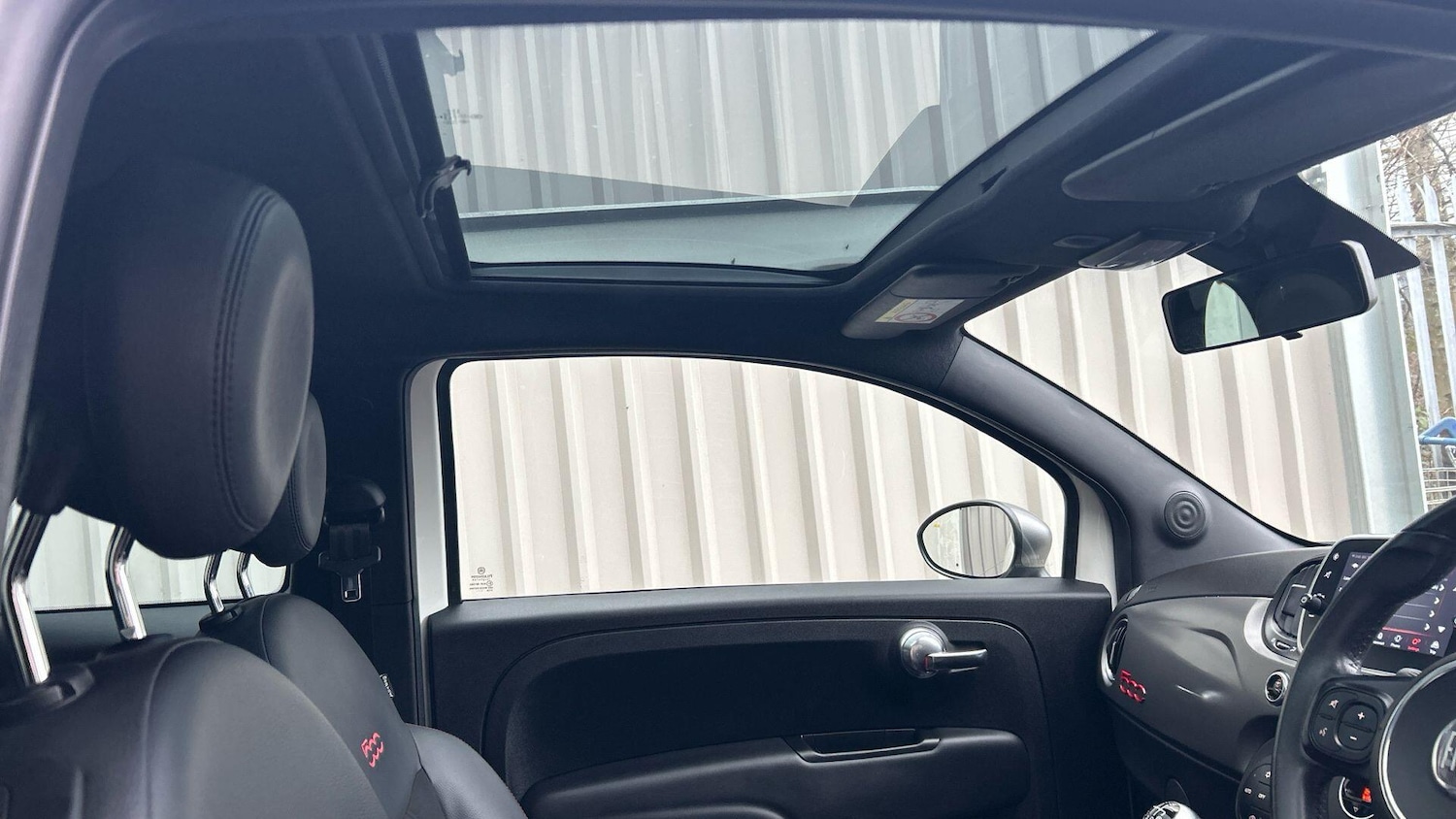 Used Fiat 500 2021 for sale - 78184598: Photo 21