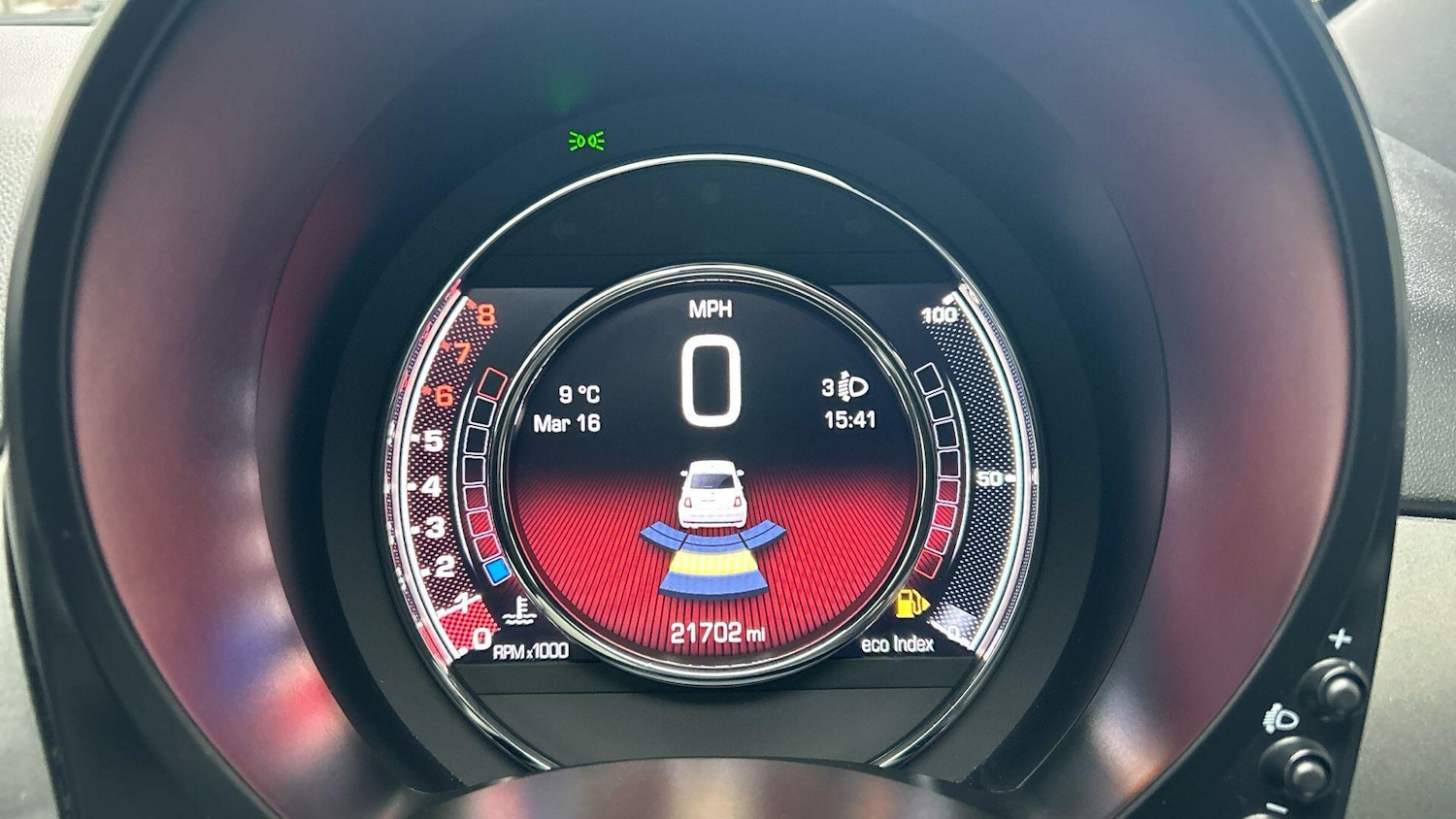 Used Fiat 500 2021 for sale - 78184598: Photo 22