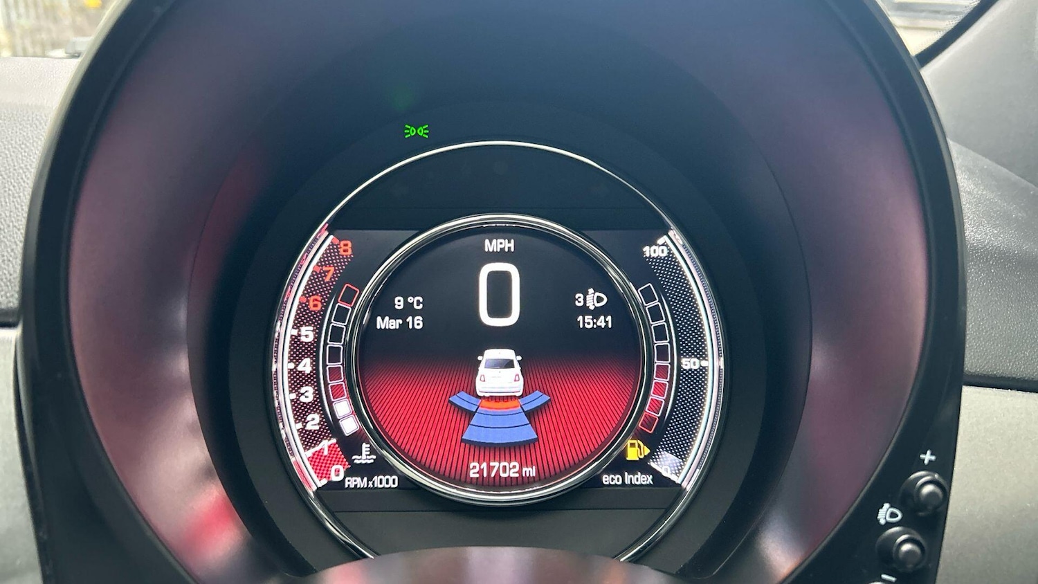 Used Fiat 500 2021 for sale - 78184598: Photo 23